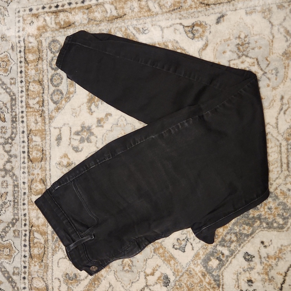 Levis Denizen Jeans